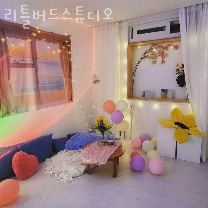 리틀버드 이미지