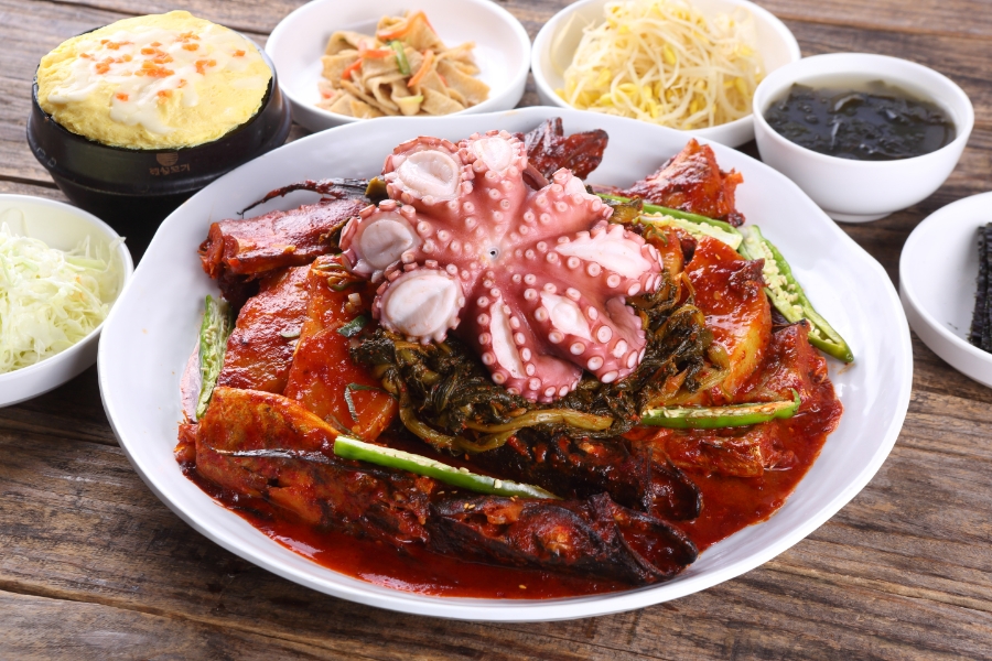 착한코다리동편마을점 이미지