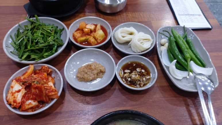 경주박가국밥 이미지