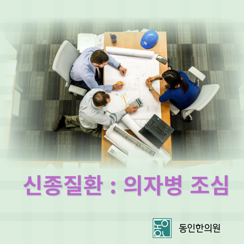동인의자 이미지