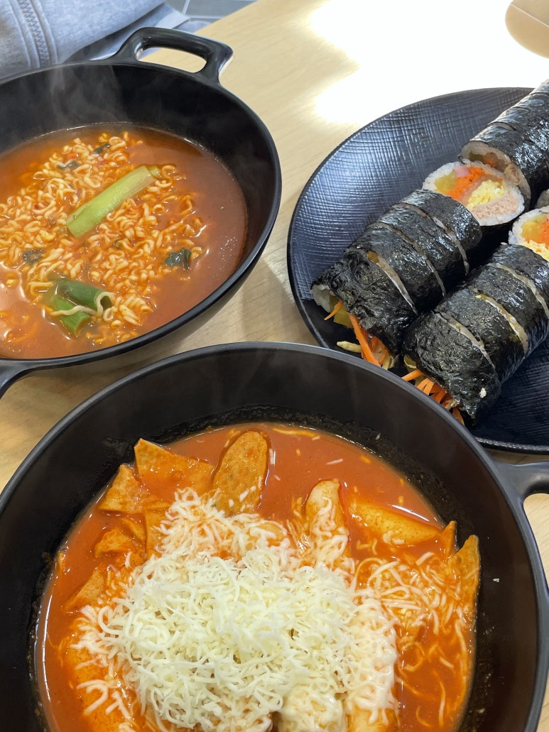 블마 김밥 이미지
