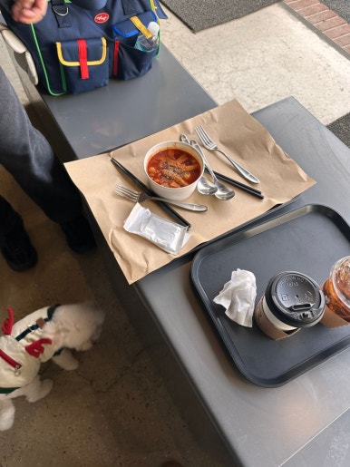 티키타카커피 이미지