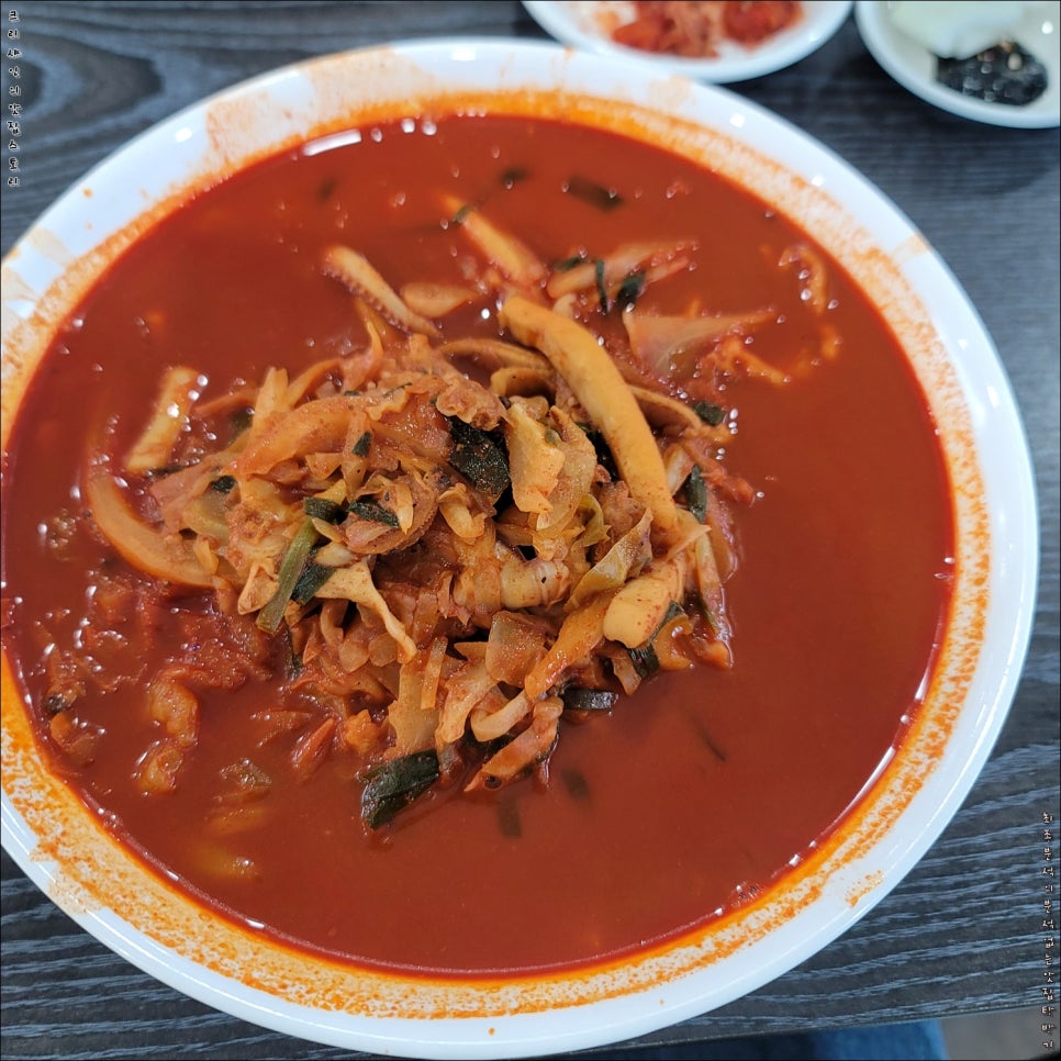 청운식당 이미지