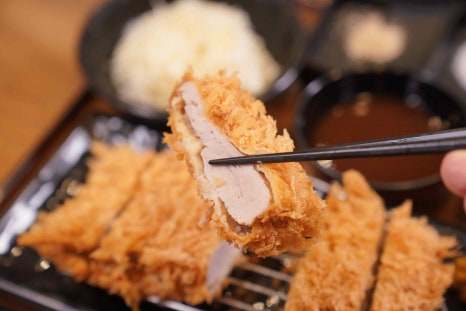 쿠마키친 이미지