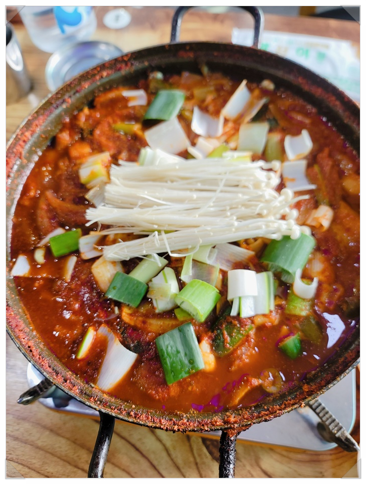 제부도손칼국수 이미지
