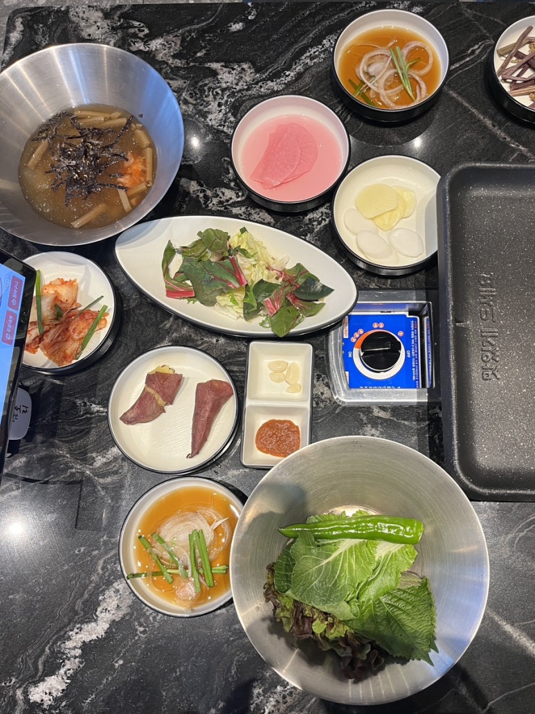 소담칼국수&밀면 이미지