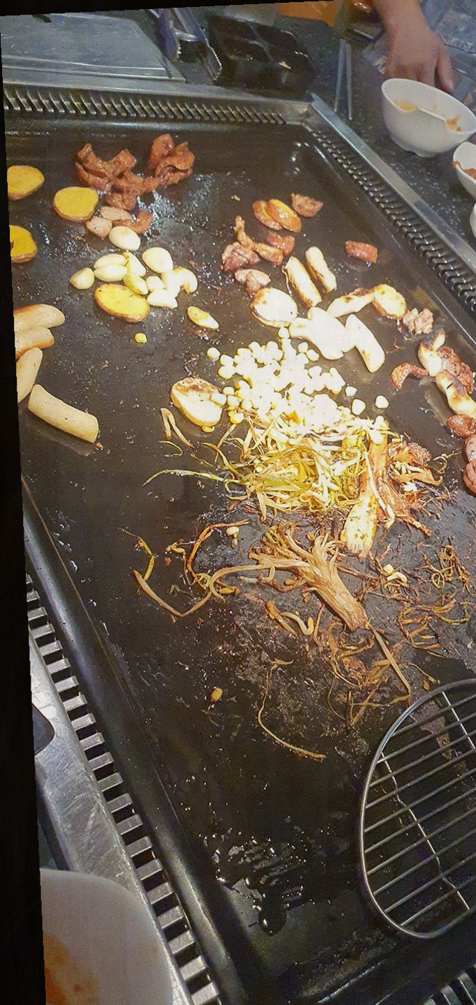 배꼽숙성삼겹살과막창 이미지