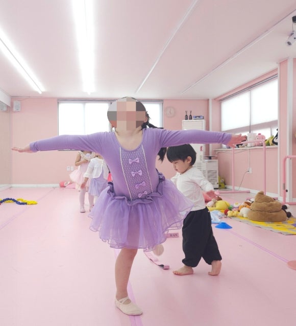 젤리젤리발레학원 이미지