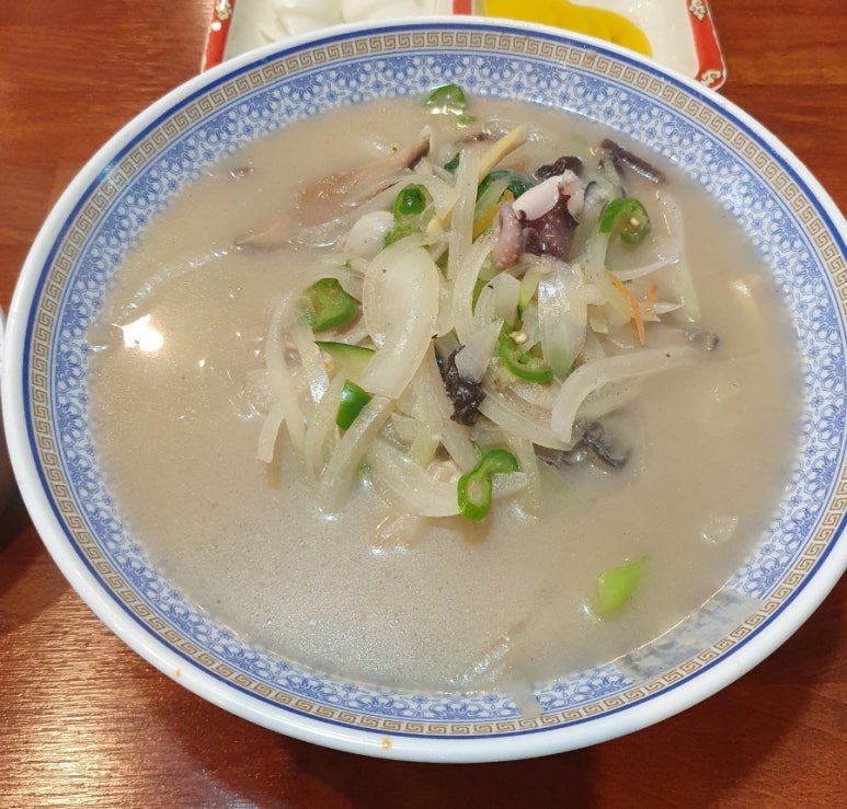 황실왕짬뽕 이미지
