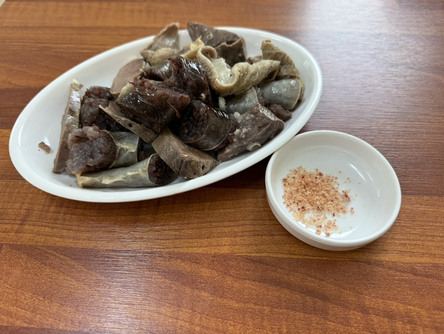 맛샘분식 이미지