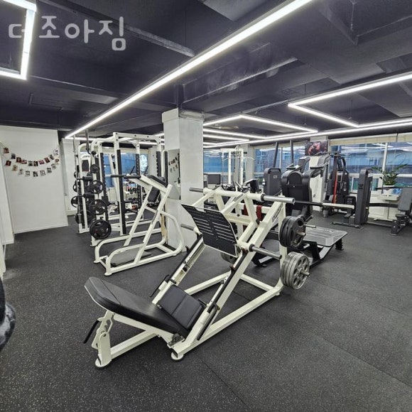 더조아 이미지
