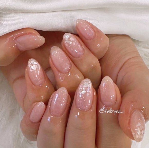 네일바이수이 이미지