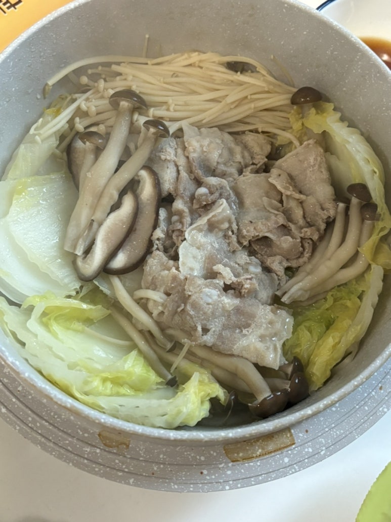 미스대패삼겹 이미지