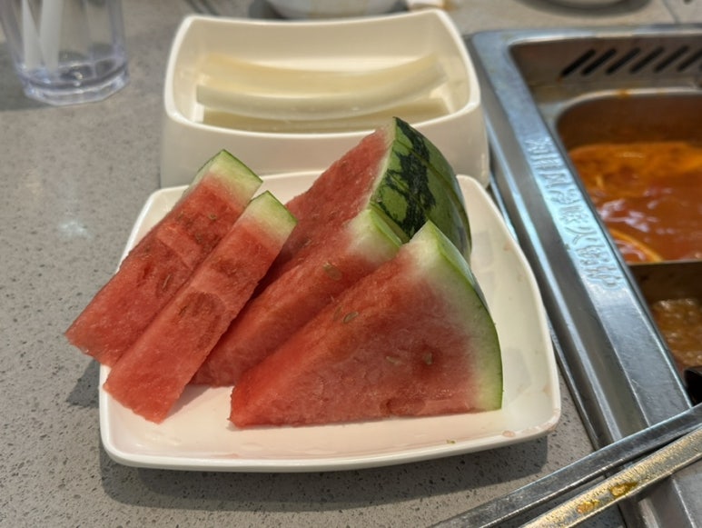 중산식당 이미지