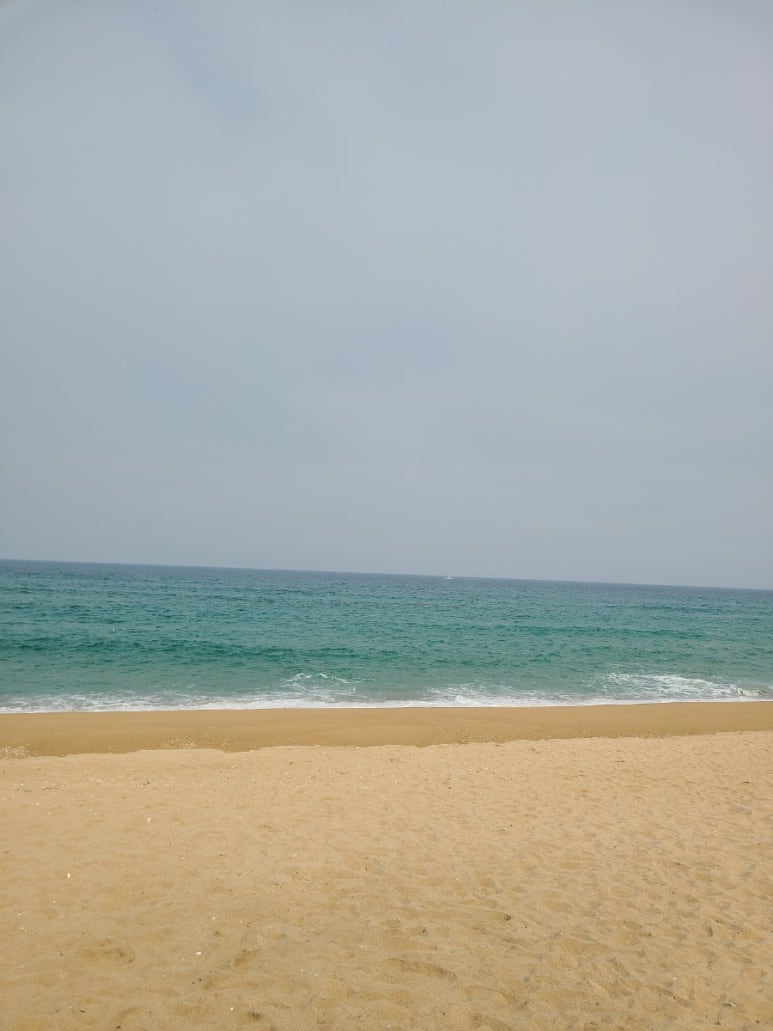 행복회수산 이미지