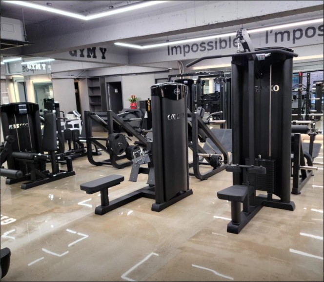 Y.GYM 이미지