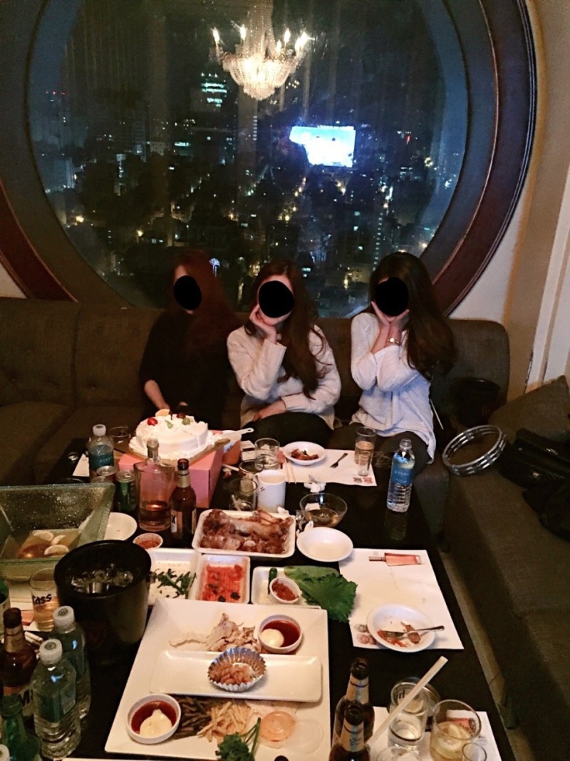 퀸가라오케 이미지