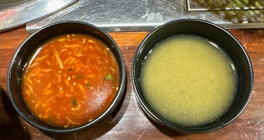 고려족발&무청감자탕 이미지