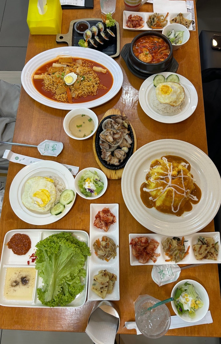 박식당 이미지
