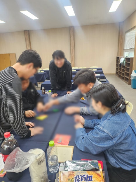투명경영연구소 이미지