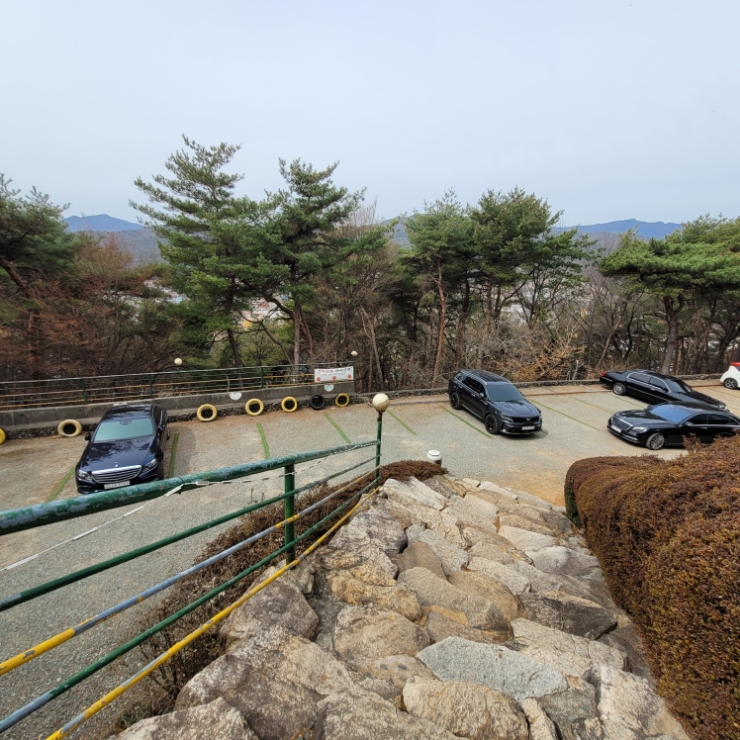 백록림 이미지