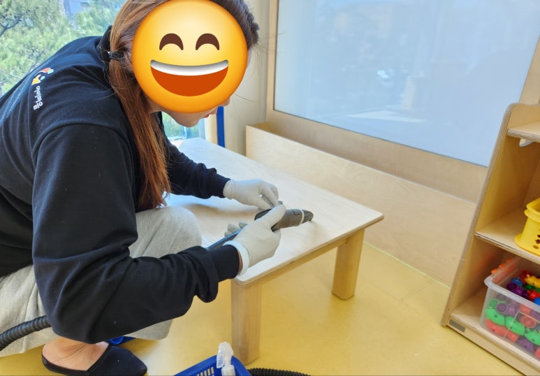 EBS직장어린이집 이미지