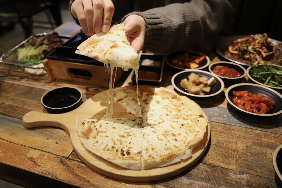 마산족발 이미지