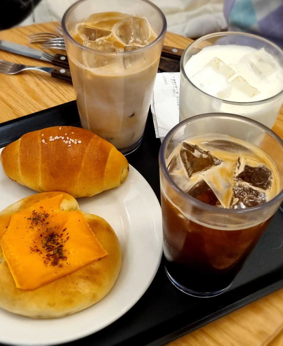 카페이스 이미지