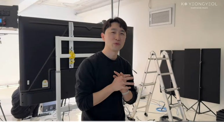 스튜디오 에네프 이미지