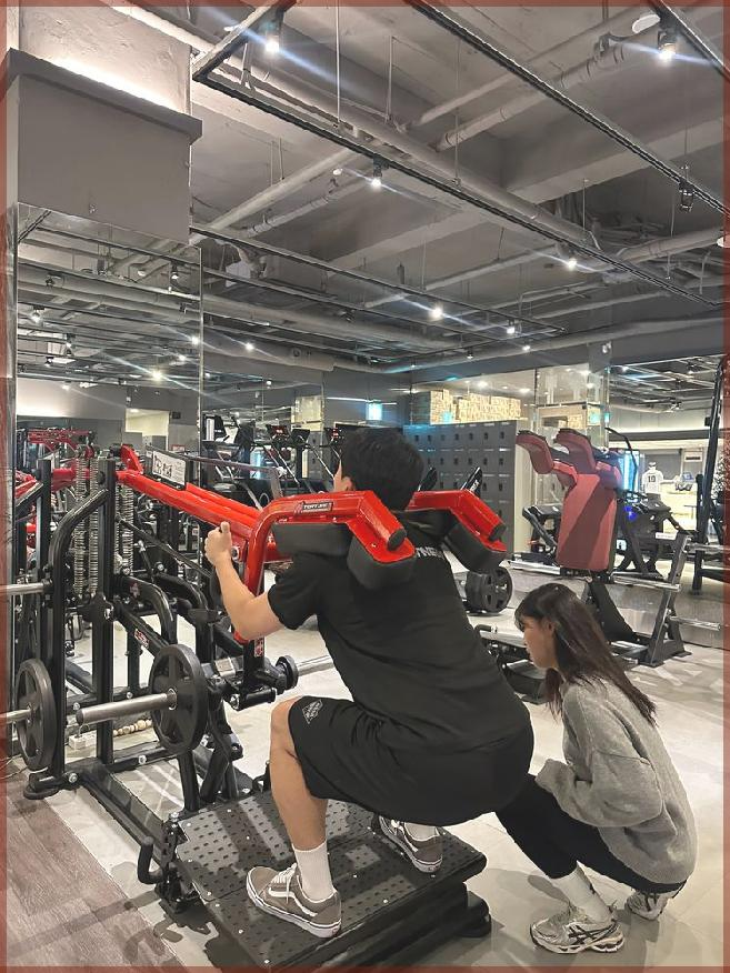 반포짐 이미지