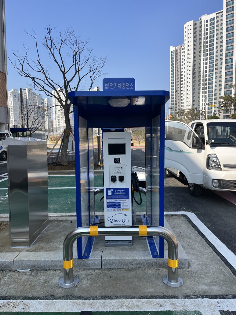 (주)혜성환경 이미지