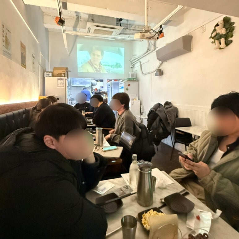 오렌지코끼리 사진 5