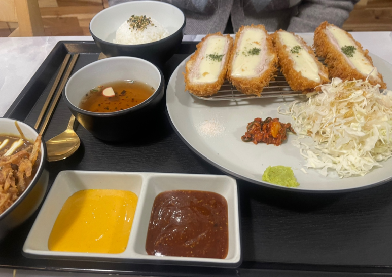 권카츠 이미지