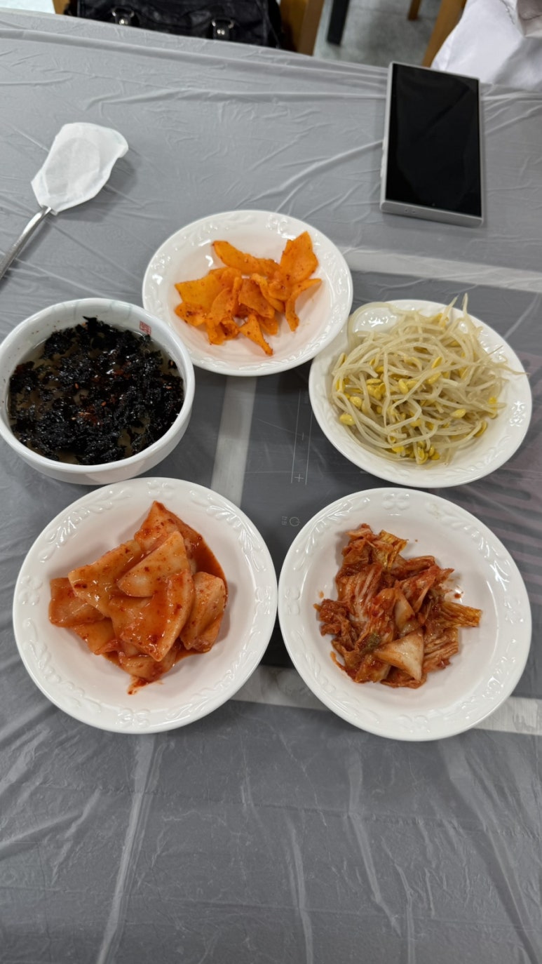 유달산주차장식당 이미지