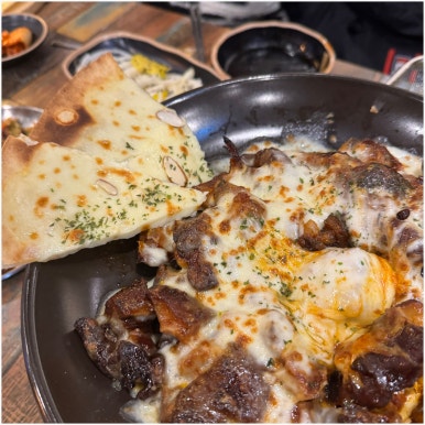만수족발 이미지