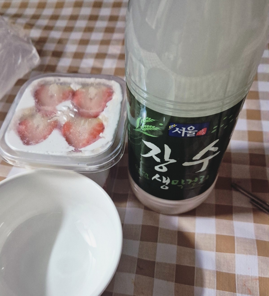 로제베이커리 이미지