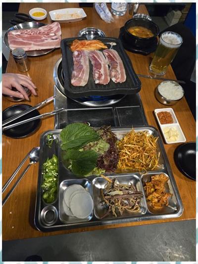 퓨전포차 이미지
