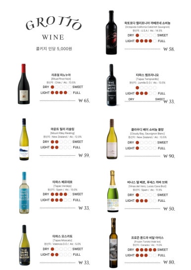 그로또 이미지