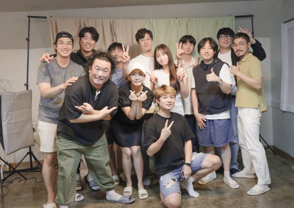 달나라 로켓 펀치 이미지