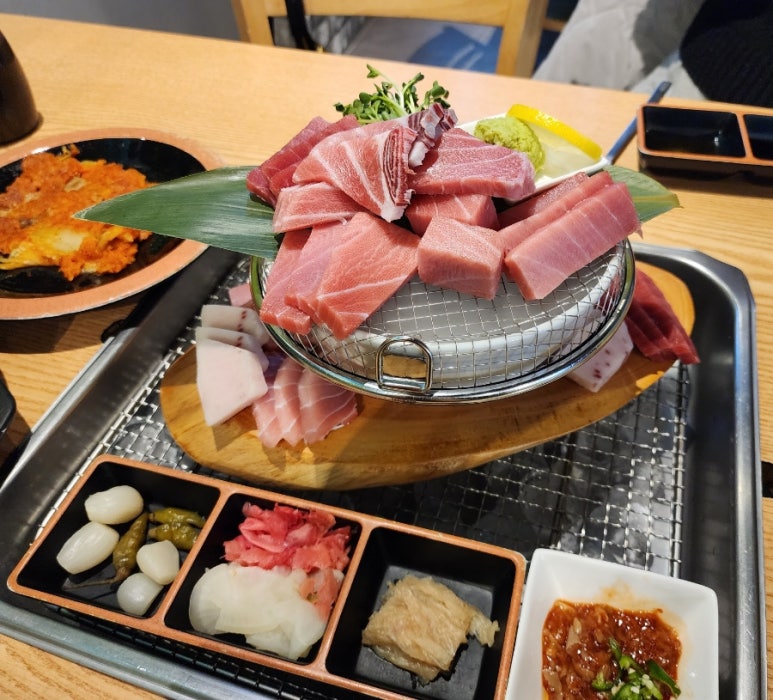 다랭이참치주막염주 이미지