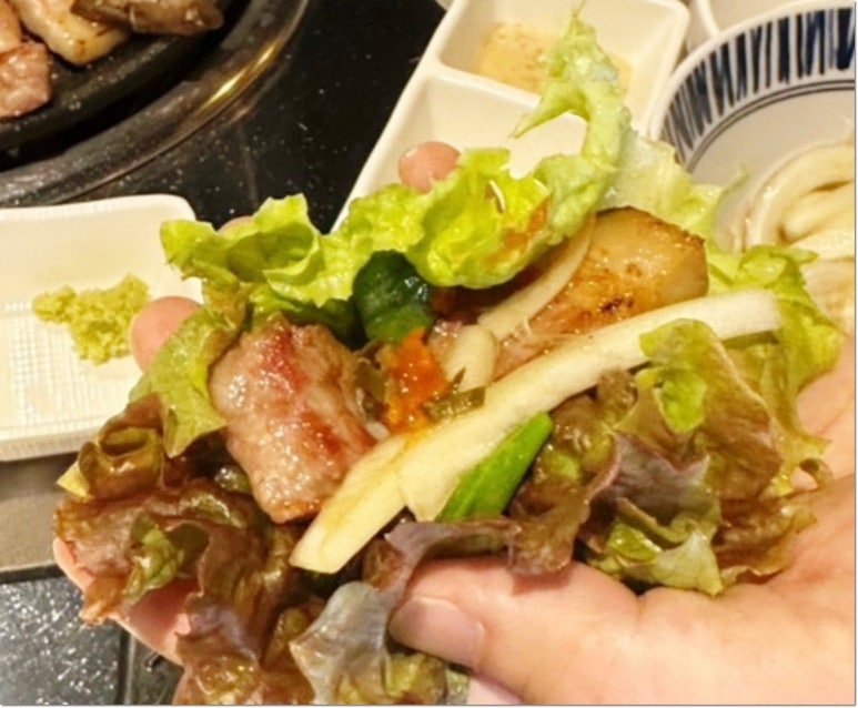 통큰고기 이미지