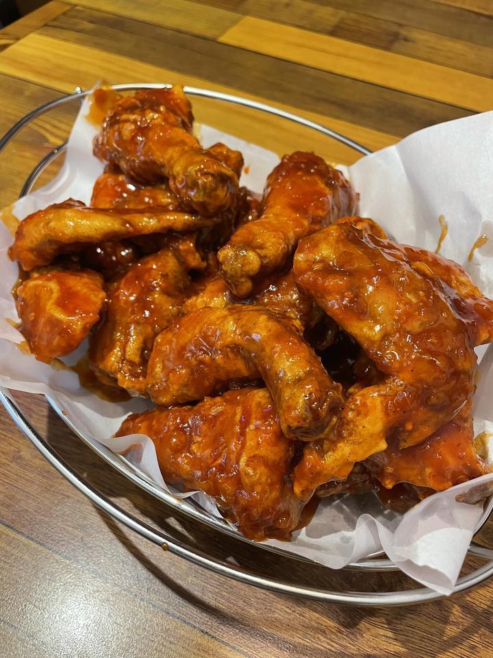 아이뷰치킨호프 이미지