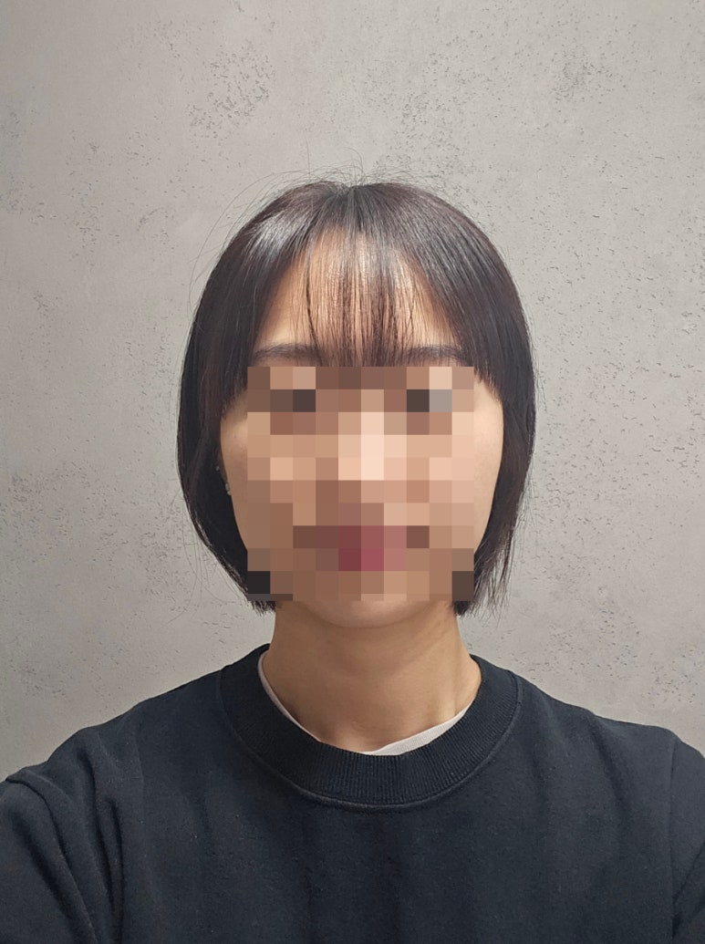 비롬헤어 정자본점 이미지