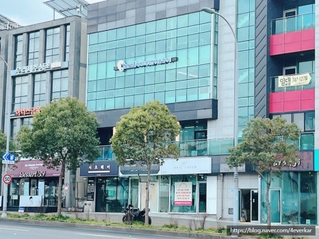 아이비헤어클럽 이미지