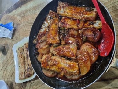 함지신신불닭발 이미지