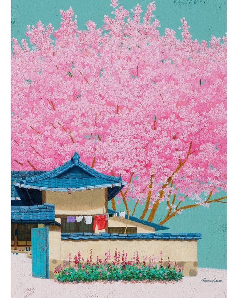 훼밀리 이미지