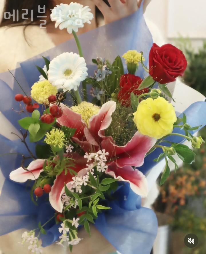 메리블라썸 이미지
