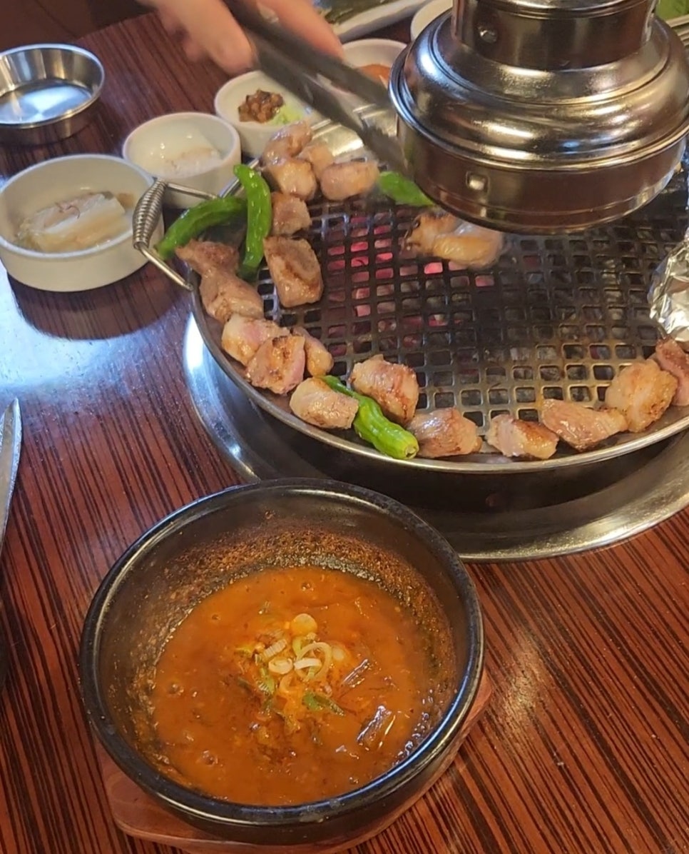 동래정 이미지