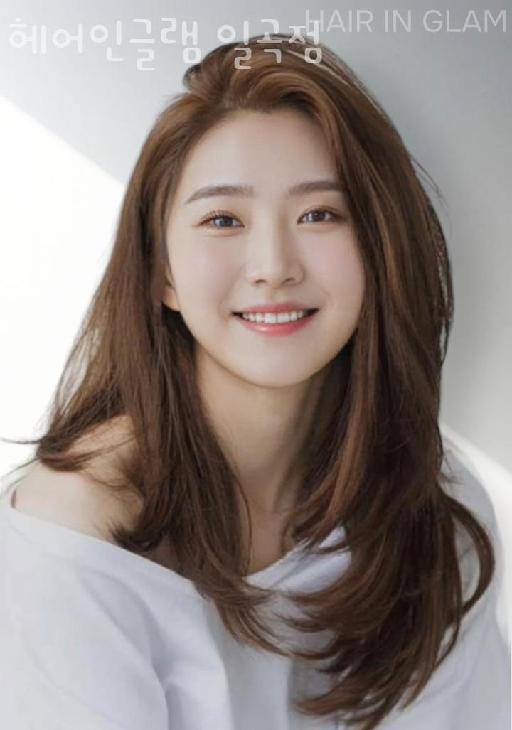 헤어인글램일곡점 이미지