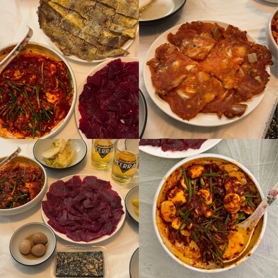 박송림식당 이미지
